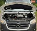 Білий Мерседес Sprinter, об'ємом двигуна 2.14 л та пробігом 263 тис. км за 28500 $, фото 162 на Automoto.ua