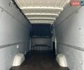 Білий Мерседес Sprinter, об'ємом двигуна 2.2 л та пробігом 190 тис. км за 21680 $, фото 16 на Automoto.ua