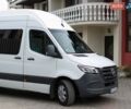 Білий Мерседес Sprinter, об'ємом двигуна 2.99 л та пробігом 250 тис. км за 1111 $, фото 11 на Automoto.ua