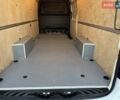 Белый Мерседес Sprinter, объемом двигателя 2.14 л и пробегом 261 тыс. км за 24900 $, фото 53 на Automoto.ua