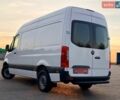 Білий Мерседес Sprinter, об'ємом двигуна 2.2 л та пробігом 330 тис. км за 25000 $, фото 22 на Automoto.ua