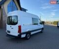 Белый Мерседес Sprinter, объемом двигателя 2.14 л и пробегом 334 тыс. км за 24500 $, фото 5 на Automoto.ua