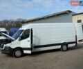 Білий Мерседес Sprinter, об'ємом двигуна 2.2 л та пробігом 186 тис. км за 24900 $, фото 37 на Automoto.ua