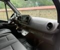 Белый Мерседес Sprinter, объемом двигателя 2.2 л и пробегом 225 тыс. км за 21500 $, фото 50 на Automoto.ua