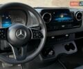 Белый Мерседес Sprinter, объемом двигателя 0 л и пробегом 271 тыс. км за 24800 $, фото 11 на Automoto.ua