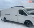 Білий Мерседес Sprinter, об'ємом двигуна 2.99 л та пробігом 429 тис. км за 43500 $, фото 21 на Automoto.ua
