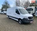 Белый Мерседес Sprinter, объемом двигателя 2.2 л и пробегом 256 тыс. км за 24500 $, фото 24 на Automoto.ua