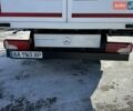 Білий Мерседес Sprinter, об'ємом двигуна 2.2 л та пробігом 201 тис. км за 36900 $, фото 11 на Automoto.ua