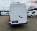 Белый Мерседес Sprinter, объемом двигателя 2.2 л и пробегом 165 тыс. км за 22880 $, фото 7 на Automoto.ua