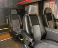 Белый Мерседес Sprinter, объемом двигателя 2.14 л и пробегом 420 тыс. км за 29600 $, фото 18 на Automoto.ua