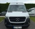 Белый Мерседес Sprinter, объемом двигателя 2.99 л и пробегом 213 тыс. км за 30500 $, фото 1 на Automoto.ua