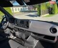 Белый Мерседес Sprinter, объемом двигателя 2.14 л и пробегом 201 тыс. км за 23000 $, фото 12 на Automoto.ua