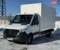 Білий Мерседес Sprinter, об'ємом двигуна 2.2 л та пробігом 201 тис. км за 36900 $, фото 16 на Automoto.ua