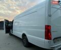 Білий Мерседес Sprinter, об'ємом двигуна 2.9 л та пробігом 439 тис. км за 39900 $, фото 1 на Automoto.ua