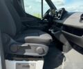 Белый Мерседес Sprinter, объемом двигателя 2.99 л и пробегом 283 тыс. км за 58500 $, фото 13 на Automoto.ua