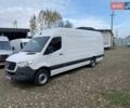 Белый Мерседес Sprinter, объемом двигателя 2.2 л и пробегом 256 тыс. км за 24500 $, фото 4 на Automoto.ua