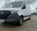 Білий Мерседес Sprinter, об'ємом двигуна 2.1 л та пробігом 481 тис. км за 23000 $, фото 5 на Automoto.ua