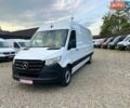 Білий Мерседес Sprinter, об'ємом двигуна 2.2 л та пробігом 247 тис. км за 21600 $, фото 4 на Automoto.ua