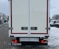 Белый Мерседес Sprinter, объемом двигателя 2.2 л и пробегом 260 тыс. км за 33000 $, фото 7 на Automoto.ua