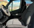 Білий Мерседес Sprinter, об'ємом двигуна 3 л та пробігом 302 тис. км за 45000 $, фото 10 на Automoto.ua
