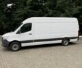 Белый Мерседес Sprinter, объемом двигателя 2.2 л и пробегом 225 тыс. км за 21500 $, фото 37 на Automoto.ua