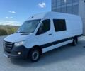 Белый Мерседес Sprinter, объемом двигателя 2.14 л и пробегом 550 тыс. км за 38001 $, фото 6 на Automoto.ua