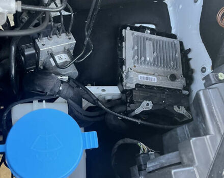 Білий Мерседес Sprinter, об'ємом двигуна 2.14 л та пробігом 300 тис. км за 22900 $, фото 80 на Automoto.ua