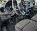 Белый Мерседес Sprinter, объемом двигателя 2.14 л и пробегом 453 тыс. км за 28400 $, фото 41 на Automoto.ua