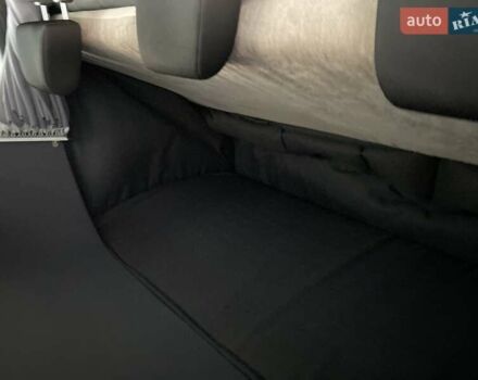 Белый Мерседес Sprinter, объемом двигателя 2.2 л и пробегом 156 тыс. км за 23550 $, фото 35 на Automoto.ua