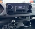 Белый Мерседес Sprinter, объемом двигателя 2.2 л и пробегом 260 тыс. км за 33000 $, фото 31 на Automoto.ua