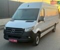 Белый Мерседес Sprinter, объемом двигателя 2.14 л и пробегом 459 тыс. км за 22700 $, фото 2 на Automoto.ua