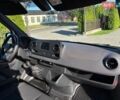 Белый Мерседес Sprinter, объемом двигателя 2.14 л и пробегом 201 тыс. км за 27900 $, фото 12 на Automoto.ua