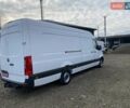 Белый Мерседес Sprinter, объемом двигателя 2.2 л и пробегом 256 тыс. км за 24500 $, фото 21 на Automoto.ua