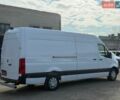 Білий Мерседес Sprinter, об'ємом двигуна 2.2 л та пробігом 186 тис. км за 24900 $, фото 12 на Automoto.ua
