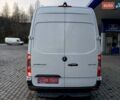 Білий Мерседес Sprinter, об'ємом двигуна 2.2 л та пробігом 296 тис. км за 23999 $, фото 6 на Automoto.ua