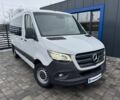 Белый Мерседес Sprinter, объемом двигателя 2.2 л и пробегом 311 тыс. км за 28900 $, фото 6 на Automoto.ua
