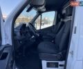 Белый Мерседес Sprinter, объемом двигателя 2.14 л и пробегом 261 тыс. км за 25500 $, фото 19 на Automoto.ua