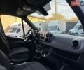 Белый Мерседес Sprinter, объемом двигателя 2.2 л и пробегом 247 тыс. км за 20999 $, фото 30 на Automoto.ua