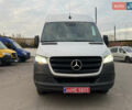 Мерседес Sprinter 2019 в Ровно на Automoto.ua Белый Мерседес Sprinter, объемом двигателя 2.2 л и пробегом 269 тыс. км за 34800 $, фото 11 на Automoto.ua