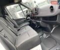 Белый Мерседес Sprinter, объемом двигателя 2.2 л и пробегом 165 тыс. км за 22880 $, фото 28 на Automoto.ua