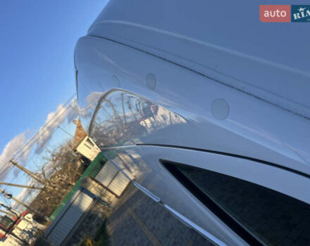 Білий Мерседес Sprinter, об'ємом двигуна 2.14 л та пробігом 300 тис. км за 22900 $, фото 61 на Automoto.ua