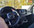 Білий Мерседес Sprinter, об'ємом двигуна 2.2 л та пробігом 274 тис. км за 27800 $, фото 27 на Automoto.ua