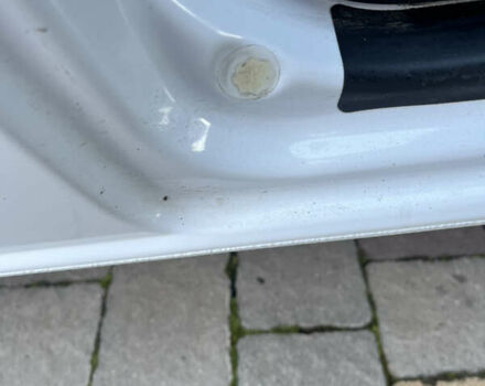 Білий Мерседес Sprinter, об'ємом двигуна 2.14 л та пробігом 300 тис. км за 22900 $, фото 42 на Automoto.ua