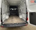 Белый Мерседес Sprinter, объемом двигателя 2.2 л и пробегом 165 тыс. км за 22880 $, фото 26 на Automoto.ua
