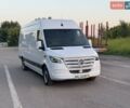 Белый Мерседес Sprinter, объемом двигателя 2.14 л и пробегом 261 тыс. км за 24900 $, фото 1 на Automoto.ua