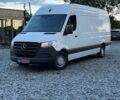 Белый Мерседес Sprinter, объемом двигателя 3 л и пробегом 300 тыс. км за 33000 $, фото 1 на Automoto.ua