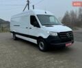 Білий Мерседес Sprinter, об'ємом двигуна 2.2 л та пробігом 272 тис. км за 24800 $, фото 1 на Automoto.ua