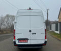 Белый Мерседес Sprinter, объемом двигателя 0 л и пробегом 272 тыс. км за 24500 $, фото 7 на Automoto.ua