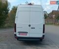 Мерседес Sprinter 2019 в Ковель на Automoto.ua Белый Мерседес Sprinter, объемом двигателя 2.14 л и пробегом 365 тыс. км за 20700 $, фото 8 на Automoto.ua