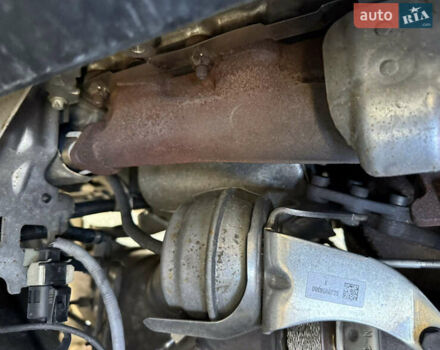 Мерседес Sprinter 2019 в Тернополе на Automoto.ua Белый Мерседес Sprinter, объемом двигателя 2.2 л и пробегом 301 тыс. км за 34900 $, фото 22 на Automoto.ua